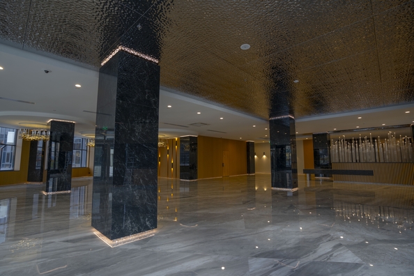 
  Сдается офис, 149 м², Ленина ул, д. 16
. Фото 6.