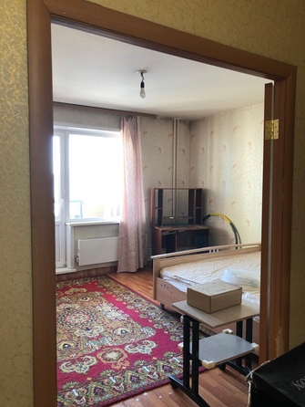 
  Сдается 1-комн. квартира, 40 м², Ястынская ул, д. 3а
. Фото 2.