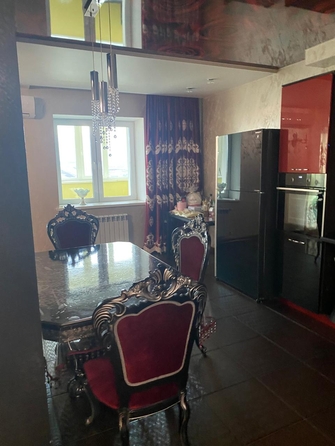 
  Продам 4-комн. квартиру, 130 м², Норильская ул, д. 4д
. Фото 3.