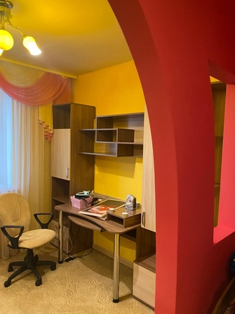 
  Продам 4-комн. квартиру, 130 м², Норильская ул, д. 4д
. Фото 16.