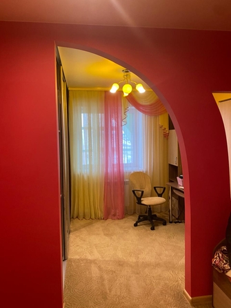 
  Продам 4-комн. квартиру, 130 м², Норильская ул, д. 4д
. Фото 29.