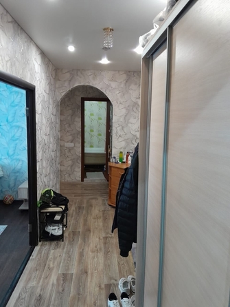 
  Продам 2-комн. квартиру, 54 м², Красноярский Рабочий пр-кт, д. 125а
. Фото 2.