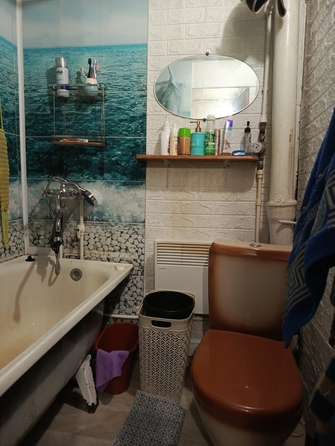 
  Продам 1-комн. квартиру, 38 м², Доброва ул
. Фото 1.