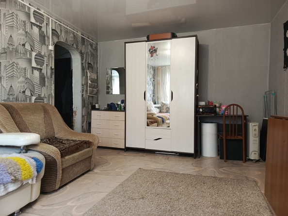 
  Продам 1-комн. квартиру, 38 м², Доброва ул
. Фото 6.
