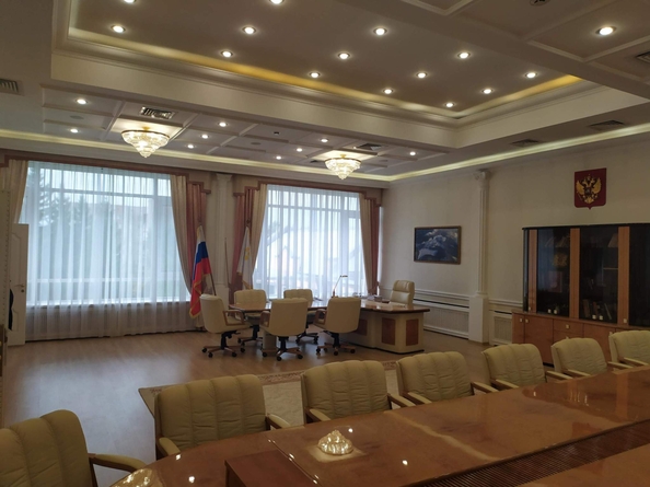 
  Продается офис, 3509.4 м², Цимлянская ул
. Фото 4.