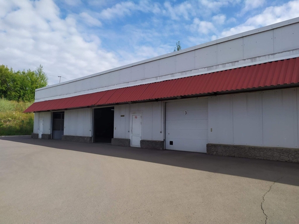 
  Продается офис, 3509.4 м², Цимлянская ул
. Фото 7.