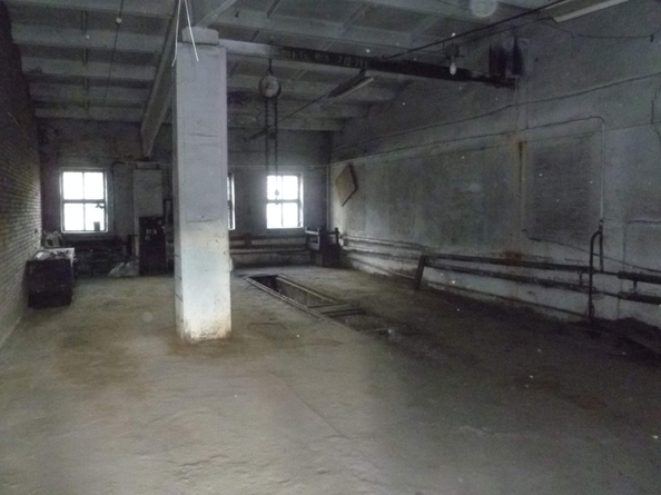 
  Продается гараж, 148.2 м², Щетинкина ул
. Фото 5.