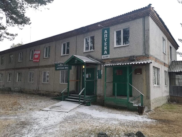 
  Сдается офис, 748.6 м², 78 Добровольческой бригады ул
. Фото 8.