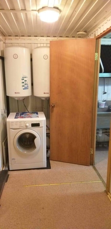 
  Продается универсальное помещение, 732 м², Абаканская ул
. Фото 16.