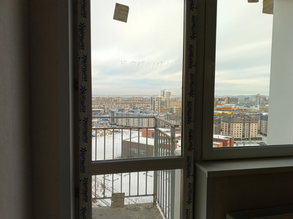 
  Продам 3-комн. квартиру, 75.3 м², ЖК Преображенский, дом 11
. Фото 15.