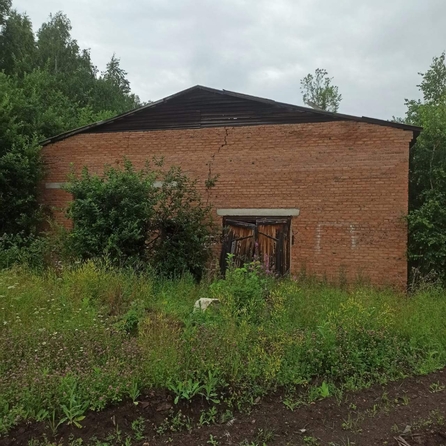 
  Продается универсальное помещение, 409.9 м², Энергетиков ул
. Фото 1.