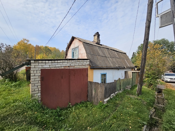 
  Продам дачу, 53 м², СНТ Красноярец-4
. Фото 2.