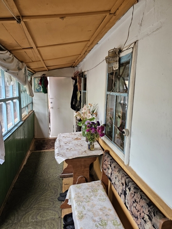 
  Продам дачу, 53 м², СНТ Красноярец-4
. Фото 13.