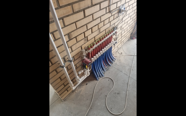 
  Продам коттедж, 120 м², коттеджный поселок Скандинавия
. Фото 6.