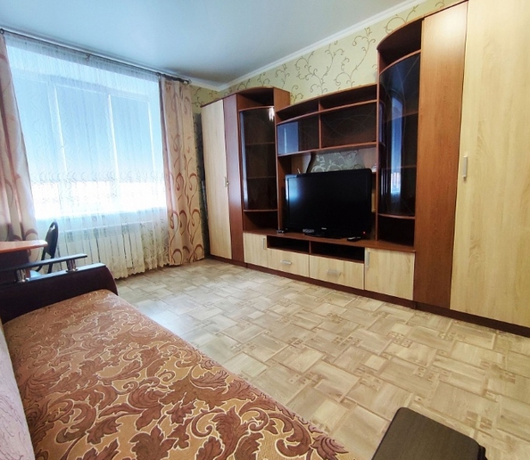 
  Сдам 1-комн. квартиру, 31 м², Республики ул, д. 37а
. Фото 3.