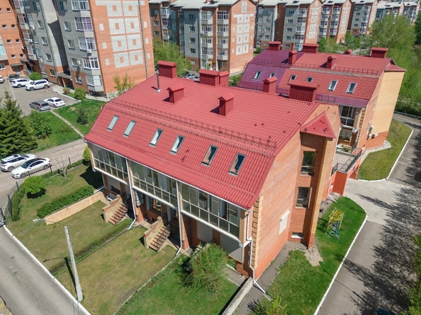 
  Продам коттедж, 272 м², Красноярск
. Фото 5.