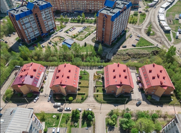 
  Продам коттедж, 272 м², Красноярск
. Фото 6.