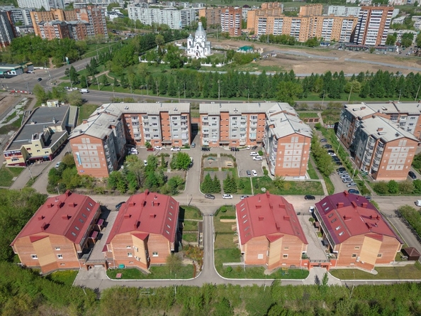
  Продам коттедж, 272 м², Красноярск
. Фото 7.