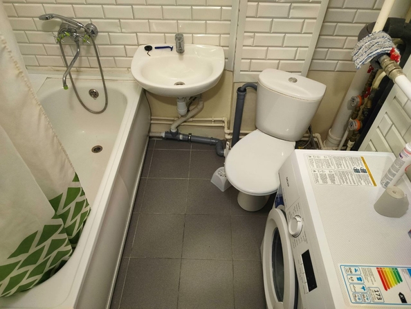 
  Сдается 1-комн. квартира, 27 м², Норильская ул, д. 52
. Фото 11.