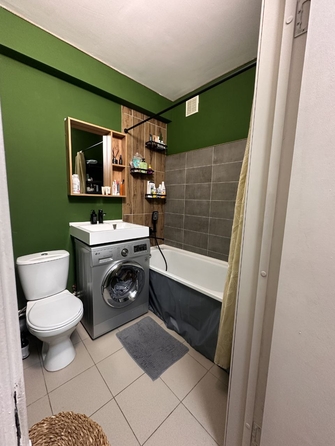 
  Продам 1-комн. квартиру, 27 м², ЖК Белые Росы, дом 26
. Фото 6.