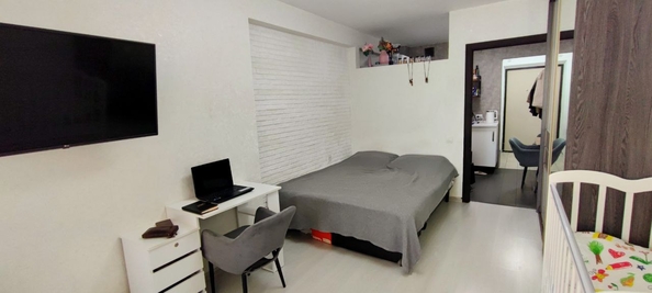 
  Продам 1-комн. квартиру, 27 м², ЖК Белые Росы, дом 26
. Фото 8.