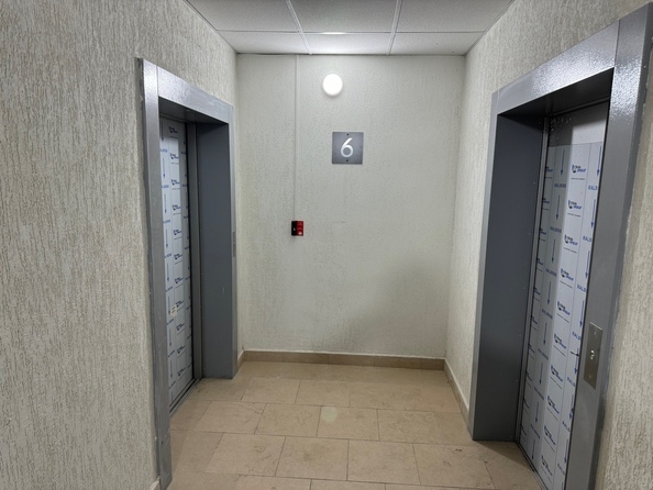 
  Продается студия, 27.2 м², ЖК Нойланд Черемушки, дом 1
. Фото 5.