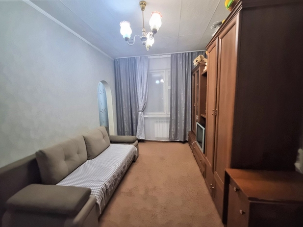 
  Продам комната, 16 м², Северо-Енисейская ул, д. 48
. Фото 1.