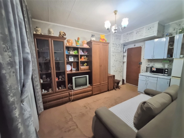 
  Продам комната, 16 м², Северо-Енисейская ул, д. 48
. Фото 8.