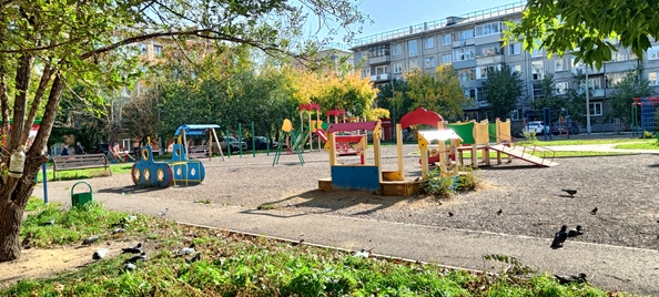 
  Продается 3-комн. квартира, 64 м², Красноярский Рабочий пр-кт, д. 65
. Фото 12.