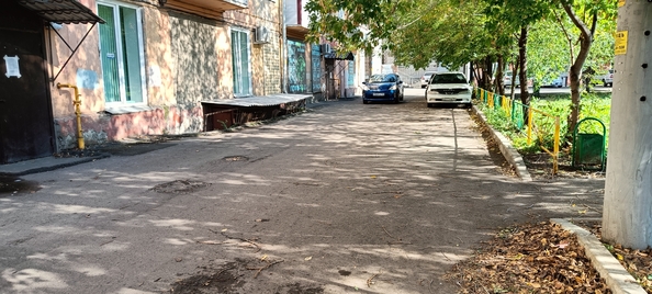 
  Продается 3-комн. квартира, 64 м², Красноярский Рабочий пр-кт, д. 65
. Фото 13.