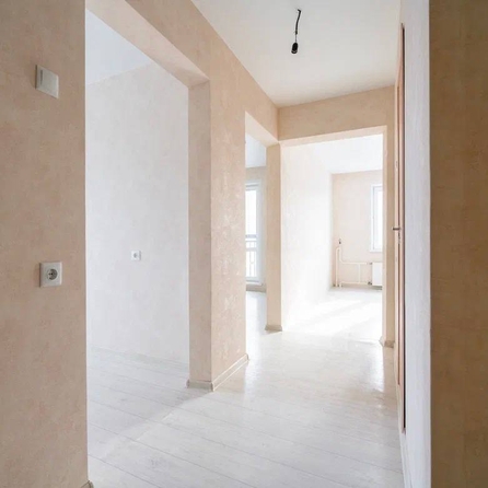 
  Продам 2-комн. квартиру, 55 м², ЖК Белый квартал на Спандаряна, 2
. Фото 2.