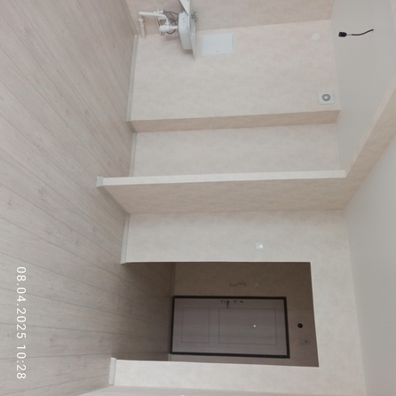
  Продам 2-комн. квартиру, 55 м², ЖК Белый квартал на Спандаряна, 2
. Фото 3.