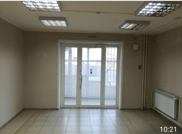 
  Сдам торговую площадь, 38 м², Молокова ул, д. 1а
. Фото 2.