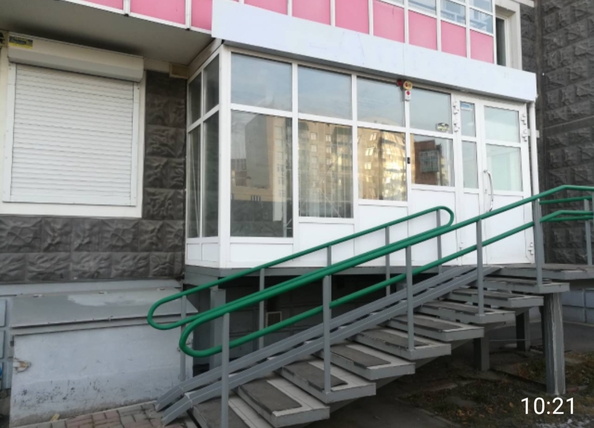 
  Сдам торговую площадь, 38 м², Молокова ул, д. 1а
. Фото 4.