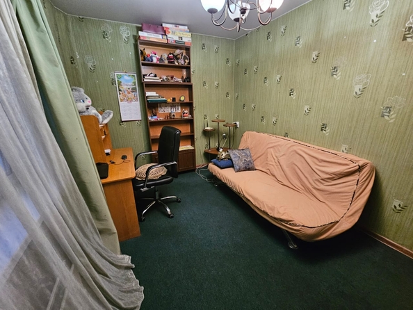 
  Продается 4-комн. квартира, 80.1 м², Мате Залки ул, д. 6
. Фото 4.