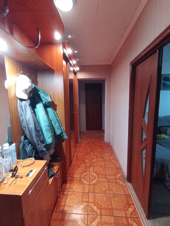 
  Продается 4-комн. квартира, 80.1 м², Мате Залки ул, д. 6
. Фото 9.
