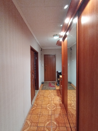
  Продается 4-комн. квартира, 80.1 м², Мате Залки ул, д. 6
. Фото 10.
