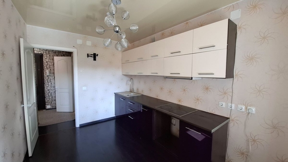
  Сдам 1-комн. квартиру, 37 м², Судостроительная ул, д. 26а
. Фото 3.