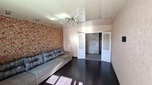 
  Сдам 1-комн. квартиру, 37 м², Судостроительная ул, д. 26а
. Фото 4.