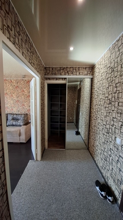 
  Сдам 1-комн. квартиру, 37 м², Судостроительная ул, д. 26а
. Фото 5.