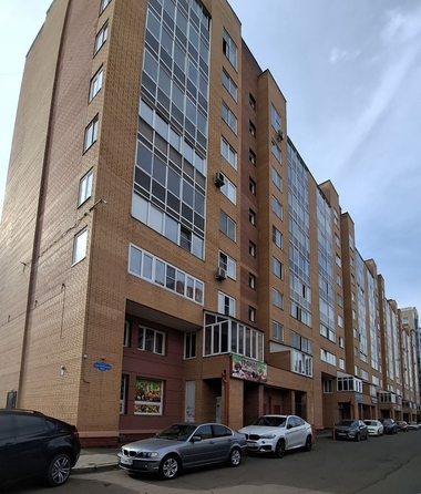 
  Сдам 1-комн. квартиру, 37 м², Судостроительная ул, д. 26а
. Фото 13.