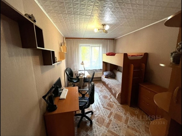
  Продается 4-комн. квартира, 85.79 м², Водопьянова ул, д. 11
. Фото 4.