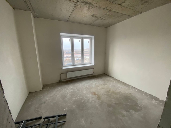 
  Продам 4-комнатный пентхаус, 117.1 м², ЖК Северная Вершина
. Фото 2.