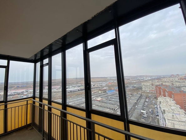 
  Продам 4-комнатный пентхаус, 117.1 м², ЖК Северная Вершина
. Фото 3.