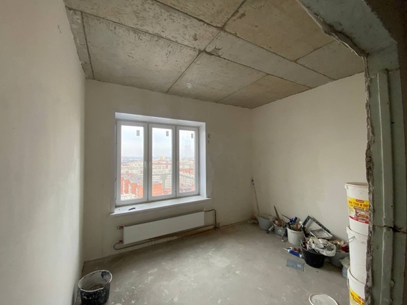 
  Продам 4-комнатный пентхаус, 117.1 м², ЖК Северная Вершина
. Фото 15.