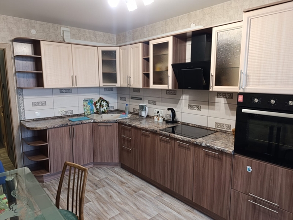
  Сдам 2-комн. квартиру, 57 м², Норильская ул, д. 5
. Фото 4.