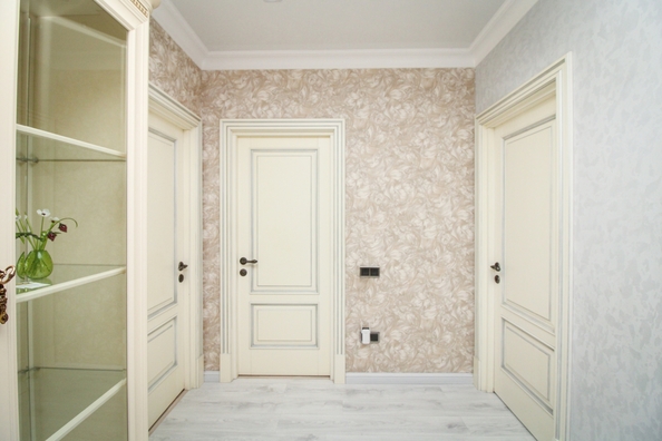 
  Продам 3-комн. квартиру, 126 м², Авиаторов ул, д. 39
. Фото 6.