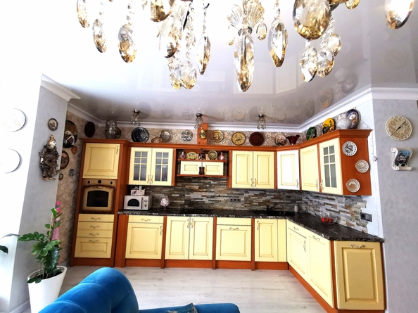 
  Продам 3-комн. квартиру, 126 м², Авиаторов ул, д. 39
. Фото 10.