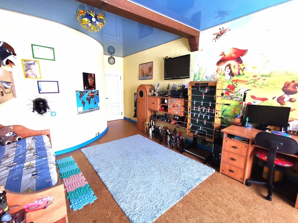 
  Продам 3-комн. квартиру, 126 м², Авиаторов ул, д. 39
. Фото 13.