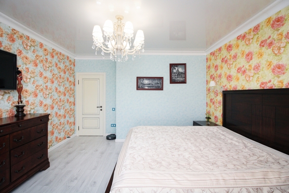 
  Продам 3-комн. квартиру, 126 м², Авиаторов ул, д. 39
. Фото 16.